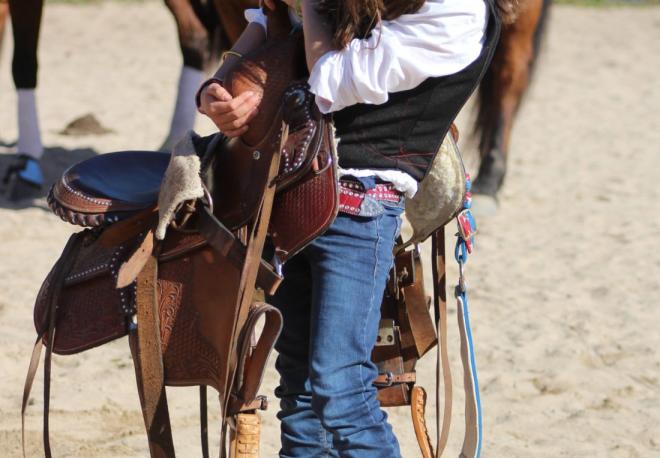  Ferme Equestre CLG Ranch-0