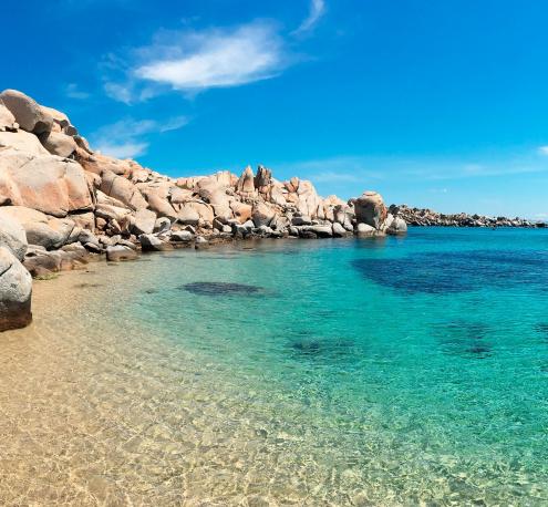  Corsica Marittima - Promenades en mer-1