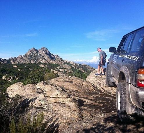  Rando 4x4 Corse-1